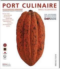 Port Culinaire Nineteen Port Culinaire Nineteen