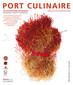 Port Culinaire Twenty-Four Port Culinaire Twenty-Four