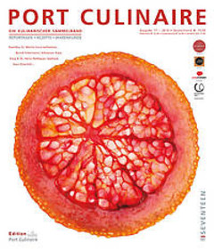 Port Culinaire Seventeen Port Culinaire Seventeen