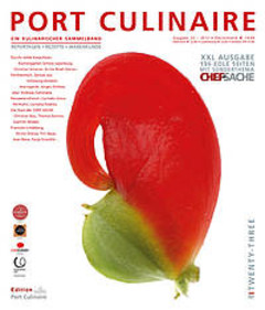 Port Culinaire Twenty-Three Port Culinaire Twenty-Three