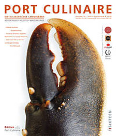 Port Culinaire Sixteen Port Culinaire Sixteen