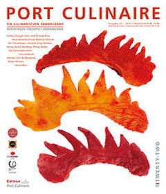 Port Culinaire Twenty-Two Port Culinaire Twenty-Two