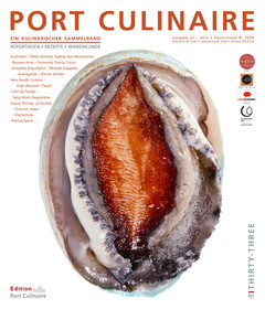 Port Culinaire Thirty-Three Port Culinaire Thirty-Three