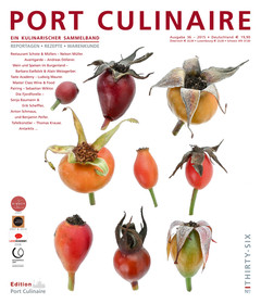 Port Culinaire Thirty-Six Port Culinaire Thirty-Six