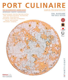 Port Culinaire Thirty-Eight Port Culinaire Thirty-Eight