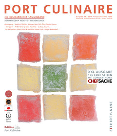 Port Culinaire Thirty-Nine Port Culinaire Thirty-Nine