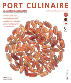 Port Culinaire Forty Port Culinaire Forty