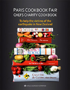 Chefs Charity Cookbook Chefs Charity Cookbook