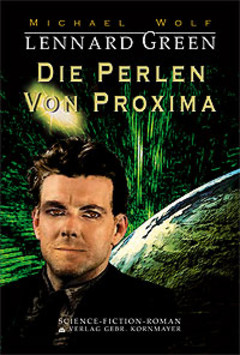 Leenard Green - Die Perlen von Proxima Leenard Green - Die Perlen von Proxima