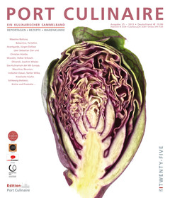 Port Culinaire Twenty-Fife Port Culinaire Twenty-Fife