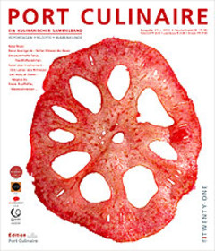 Port Culinaire Twenty-One Port Culinaire Twenty-One