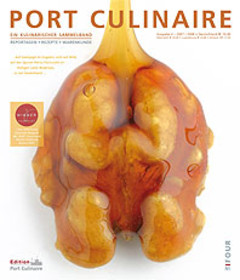 Port Culinaire Four Port Culinaire Four