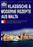 Klassische & moderne Rezepte aus Malta
