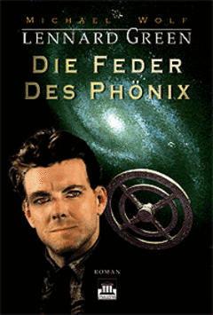 Leenard Green - Die Feder des Phönix Leenard Green - Die Feder des Phönix