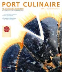 Port Culinaire Three Port Culinaire Three