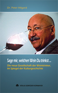 Sage mir, welchen Wein du trinkst... Sage mir, welchen Wein du trinkst...