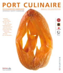 Port Culinaire Fourteen Port Culinaire Fourteen