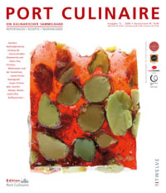 Port Culinaire Twelve Port Culinaire Twelve