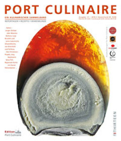 Port Culinaire Thirteen Port Culinaire Thirteen