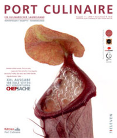 Port Culinaire Eleven Port Culinaire Eleven