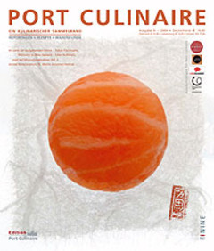 Port Culinaire Nine Port Culinaire Nine