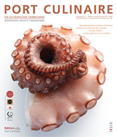 Port Culinaire Six Port Culinaire Six