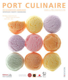 Port Culinaire Seven Port Culinaire Seven