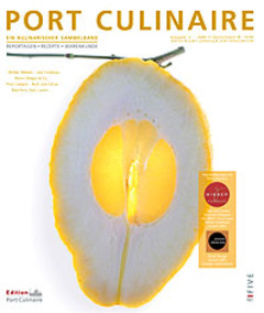 Port Culinaire Five Port Culinaire Five