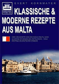 Klassische & moderne Rezepte aus Malta