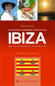 Klassische & moderne Rezepte aus Ibiza
