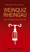 Weinquiz Rheingau